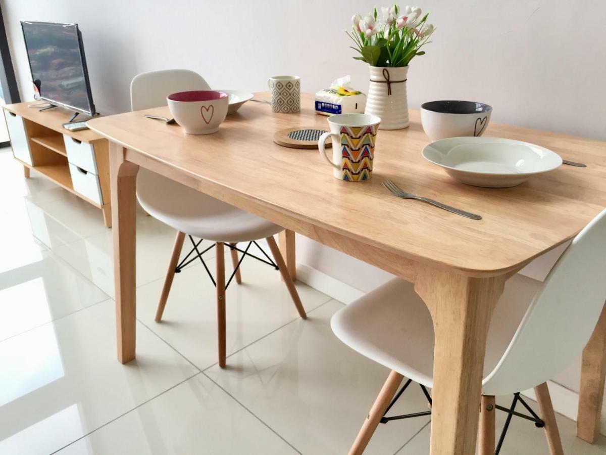 Splendid Duplex@ Sunway And Petaling Jaya公寓 外观 照片