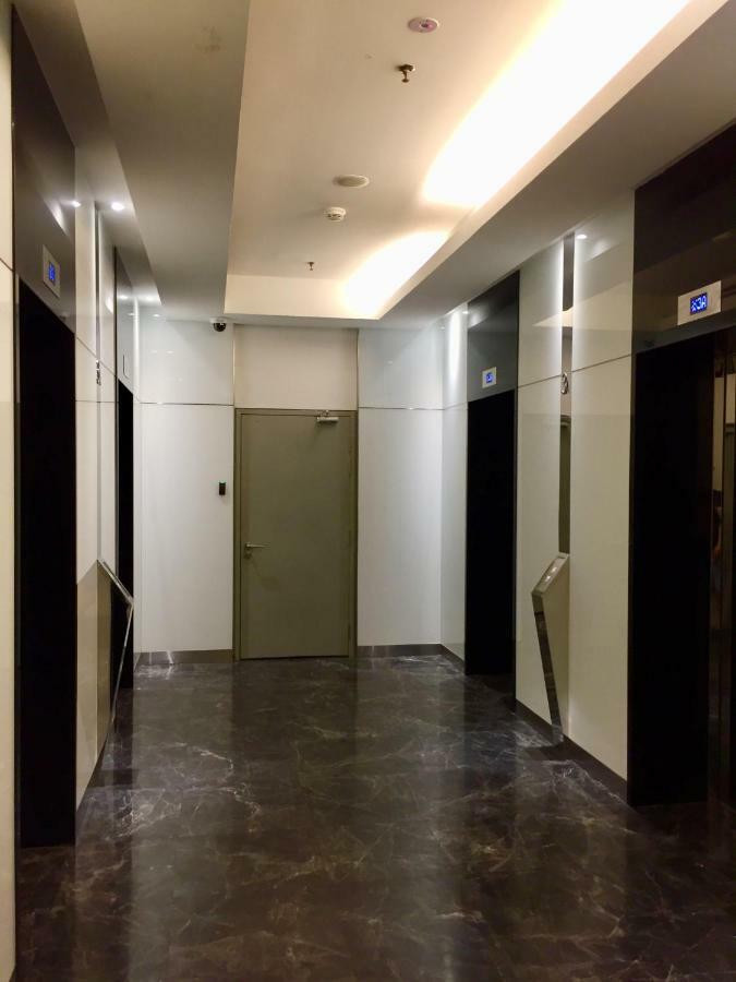 Splendid Duplex@ Sunway And Petaling Jaya公寓 外观 照片