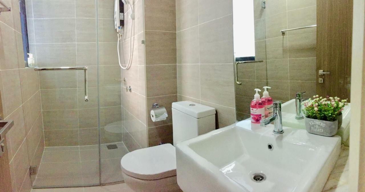 Splendid Duplex@ Sunway And Petaling Jaya公寓 外观 照片