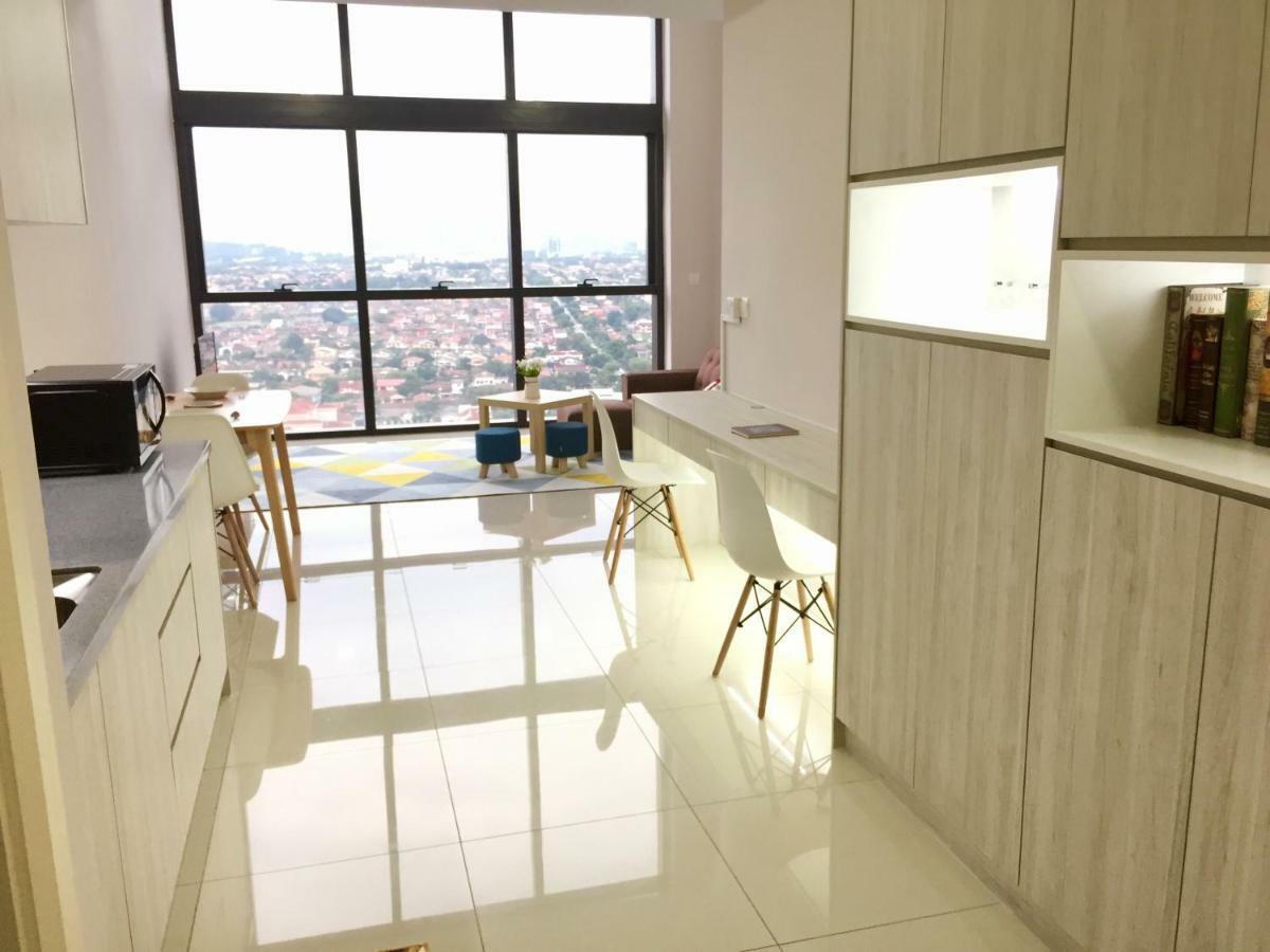 Splendid Duplex@ Sunway And Petaling Jaya公寓 外观 照片